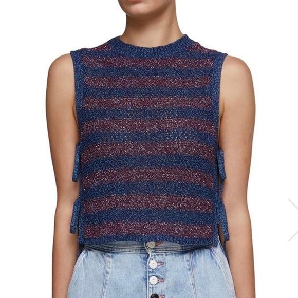 Rag and Bone Carson Tank XXS NWT - Picture 2 of 6